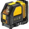 Dewalt dce0811d1r laser croisé polyvalent auto-nivelant 360 degrés - dce0811d1r-qw