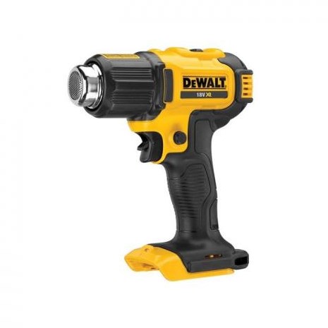Dewalt dce530n | 18v xr | Li-ion | pistolet à air chaud sans fil | corps - dce530n-xj