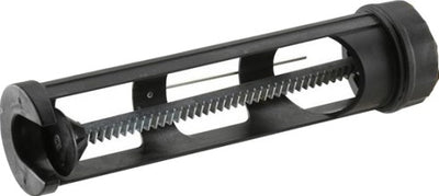 Porte-pistolet à calfeutrer Dewalt dce5601 pour divers pistolets à calfeutrer à utiliser avec des cartouches - dce5601-xj