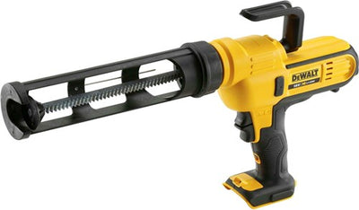 Dewalt dce560n - Cartouches pour pistolet à calfeutrer 18v ​​xr 300-310ml | sans piles ni chargeur - dce560n-xj