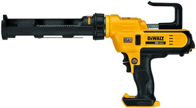 Dewalt dce560n - Cartouches pour pistolet à calfeutrer 18v ​​xr 300-310ml | sans piles ni chargeur - dce560n-xj