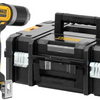 Dewalt dcf414nt-xj pince à rivets aveugles xr 6,3 mm | 18v | sans chargeur de batteries en tstak - dcf414nt-xj