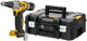 Dewalt dcf414nt-xj pince à rivets aveugles xr 6,3 mm | 18v | sans chargeur de batteries en tstak - dcf414nt-xj