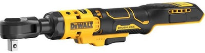 Clé à cliquet à angle droit avec batterie Dewalt dcf512n-xj | 1 2 | 18v | excl. batteries et chargeur - dcf512n-xj