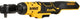 Dewalt dcf513n clé à cliquet à angle droit avec batterie 3 8 goupilles de verrouillage 18v xr corps de base