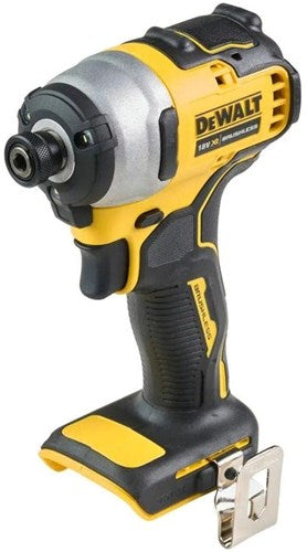 Dewalt dcf809n-xj | corps de tournevis à percussion | carbone sans balais | sans batterie et sans chargeur - dcf809n-xj