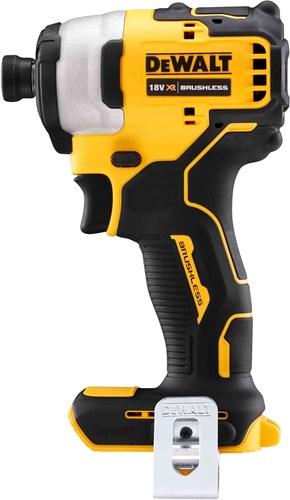 Dewalt dcf809n-xj | corps de tournevis à percussion | carbone sans balais | sans batterie et sans chargeur - dcf809n-xj