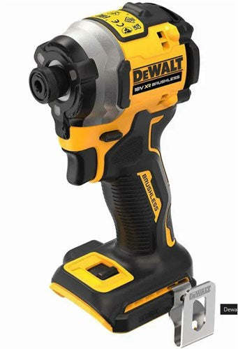 Clé à chocs sans fil Dewalt DCF850N-XJ 18V XR sans balais | corps | sans piles ni chargeur - dcf850n-xj