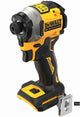 Clé à chocs sans fil Dewalt DCF850N-XJ 18V XR sans balais | corps | sans piles ni chargeur - dcf850n-xj