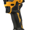 Visseuse à percussion sans fil Dewalt 18v xr brushless ultra compacte