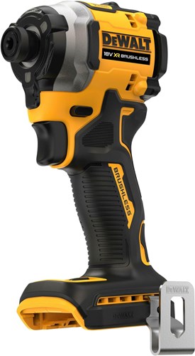 Visseuse à percussion sans fil Dewalt 18v xr brushless ultra compacte