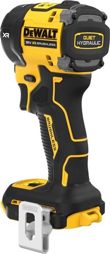Visseuse à percussion sans fil Dewalt dcf870n-xj | hydraulique | 56 nm | 18v xr | corps - dcf870n-xj