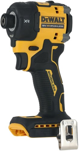 Visseuse à percussion sans fil Dewalt dcf870nt-xj | hydraulique | 56 nm | 18v xr | corps dans tstak - dcf870nt-xj