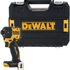 Visseuse à percussion sans fil Dewalt dcf870nt-xj | hydraulique | 56 nm | 18v xr | corps dans tstak - dcf870nt-xj