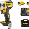 Visseuse à percussion Dewalt dcf887d2 18v xr sans balais li-ion 2,0 ah