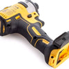 Tournevis à percussion à batterie Dewalt 18v nu
