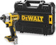Tournevis à percussion à batterie Dewalt 18v nu