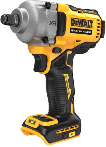 Clé à chocs sans fil Dewalt dcf891n-xj | 18v | 1 2 | sans piles ni chargeur - dcf891n-xj