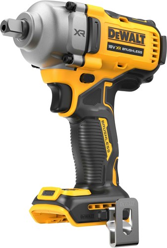 Dewalt dcf892nt-xj - Clé à chocs 18v xr brushless 1 2 (connexion à broches) | dans une valise tstak | sans batterie ni chargeur - dcf892nt-xj