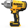 Dewalt dcf900n | 18v xr | clé à chocs sans fil sans balais | 1 2 | excl. batterie et chargeur - dcf900n-xj