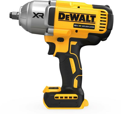 Dewalt dcf900n | 18v xr | clé à chocs sans fil sans balais | 1 2 | excl. batterie et chargeur - dcf900n-xj