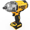 Dewalt dcf900n | 18v xr | clé à chocs sans fil sans balais | 1 2 | excl. batterie et chargeur - dcf900n-xj