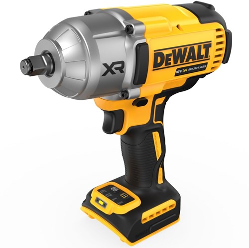 Dewalt dcf900n | 18v xr | clé à chocs sans fil sans balais | 1 2 | excl. batterie et chargeur - dcf900n-xj