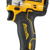 Clé à chocs sans fil Dewalt dcf921n-xj | 1 2 | 18v | excl. batterie et chargeur - dcf921n-xj