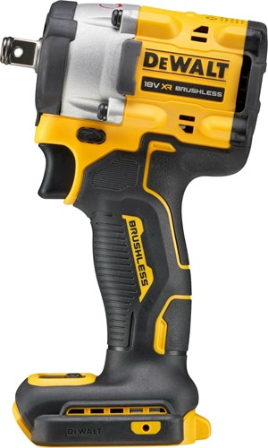 Clé à chocs sans fil Dewalt dcf921n-xj | 1 2 | 18v | excl. batterie et chargeur - dcf921n-xj