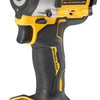 Clé à chocs sans fil Dewalt dcf921n-xj | 1 2 | 18v | excl. batterie et chargeur - dcf921n-xj