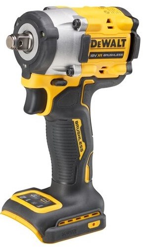 Clé à chocs sans fil Dewalt dcf921n-xj | 1 2 | 18v | excl. batterie et chargeur - dcf921n-xj