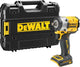Clé à chocs sans fil Dewalt 18v xr 1 2 brushless ultra compacte