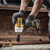 Corps de clé à chocs à batterie à couple élevé Dewalt dcf961n | 1 2 | 18v | excl. batterie et chargeur | -dcf961n-xj