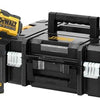 Clé à chocs à batterie à couple élevé Dewalt dcf961nt | 1 2 | 18v | excl. batterie et chargeur | dans tstak-dcf961nt-xj
