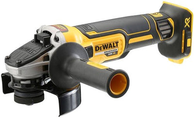 Meuleuse d'angle sans fil Dewalt dcg405n | 125 mm | bl | sans piles ni chargeur - dcg405n-xj