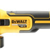 Meuleuse d'angle à batterie Dewalt 125mm 18v 5.0ah