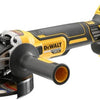 Meuleuse d'angle à batterie Dewalt 125mm 18v 5.0ah
