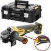 Dewalt DCG406NT-XJ