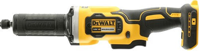 Dewalt dcg426n-xj 18v xr sans balais | meuleuse | sans batterie ni chargeur - dcg426n-xj