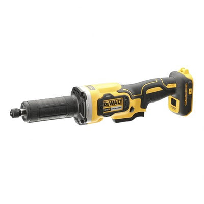 Dewalt dcg426n-xj 18v xr sans balais | meuleuse | sans batterie ni chargeur - dcg426n-xj