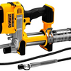Pistolet graisseur Dewalt dcgg571nk 18 volts - sans piles ni chargeur en étui - dcgg571nk-xj
