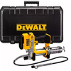 Pistolet graisseur Dewalt dcgg571nk 18 volts - sans piles ni chargeur en étui - dcgg571nk-xj