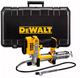 Pistolet graisseur Dewalt dcgg571nk 18 volts - sans piles ni chargeur en étui - dcgg571nk-xj
