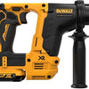 Dewalt dch072n-xj | marteau perforateur sans fil | sds-plus | corps | sans chargeur de batteries - dch072n-xj