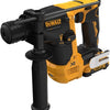 Dewalt dch072n-xj | marteau perforateur sans fil | sds-plus | corps | sans chargeur de batteries - dch072n-xj