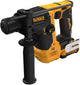 Dewalt dch072n-xj | marteau perforateur sans fil | sds-plus | corps | sans chargeur de batteries - dch072n-xj