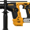 Dewalt dch072nt | marteau perforateur sans fil | sds-plus | 12v xr | 14 mm | 1,1 an | excl. batterie et chargeur - dch072nt-xj