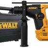 Dewalt dch072nt | marteau perforateur sans fil | sds-plus | 12v xr | 14 mm | 1,1 an | excl. batterie et chargeur - dch072nt-xj
