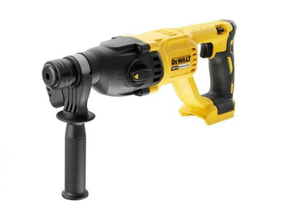Dewalt dch133n batterie li-ion 18v xr sds-plus corps de marteau combiné - 2.6j - dch133n