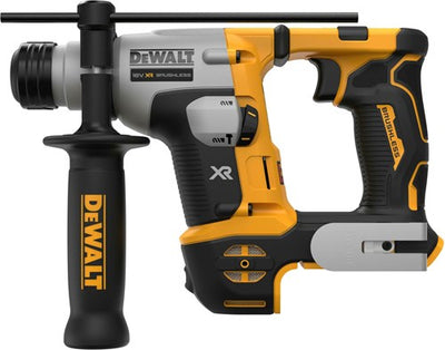 Dewalt dch172n | marteau perforateur sans fil | sds-plus | 18v xr | 16 mm | 1,4 an | excl. batterie et chargeur - dch172n-xj